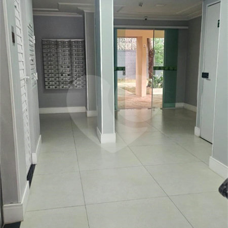 Apartamento à venda com 2 quartos em Jardim Boa Vista (zona Oeste), São Paulo, SP