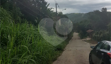 Terreno à venda em Serra da Cantareira, Mairiporã, SP