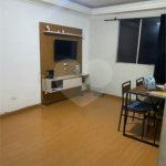 Apartamento à venda com 1 quarto em Macedo, Guarulhos, SP