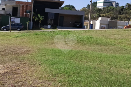 Terreno à venda no condomínio Bougainville, Sorocaba - SP