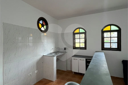 Casa para alugar com 1 quarto em Jardim Lúcia, São Paulo, SP