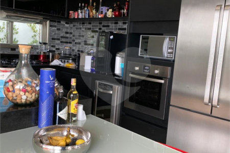 Casa à venda com 5 suítes no condomínio Alphaville Nova Esplanada Votorantim, Votorantim - SP