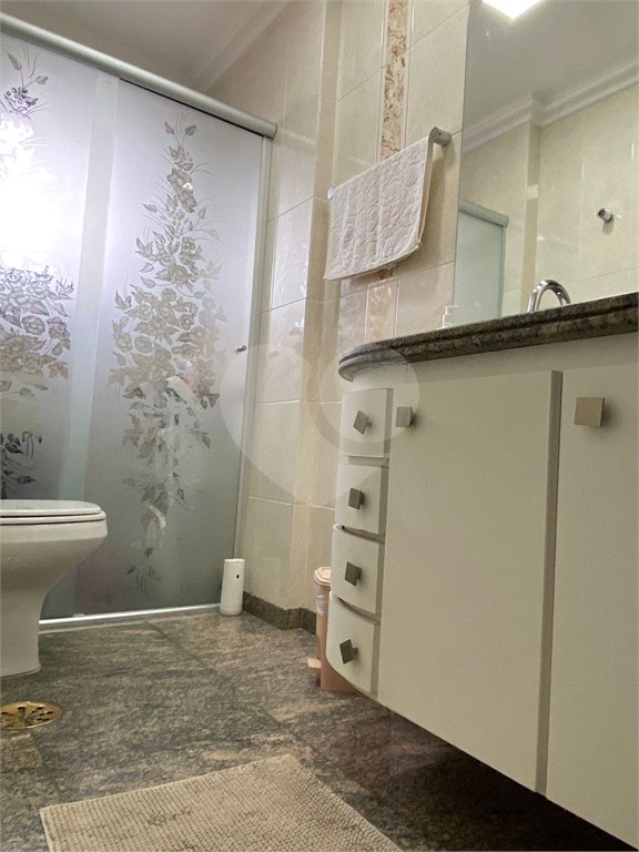 Apartamento à venda com 3 quartos, sendo 1 suíte, em Vila Paulicéia, São Paulo, SP