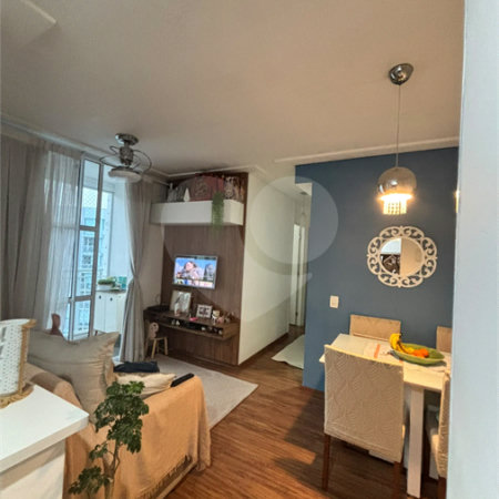 Apartamento à venda com 2 quartos em Jaguaré, São Paulo, SP