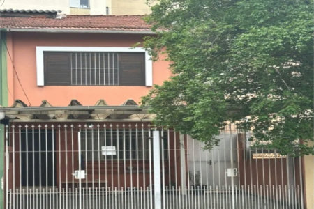 Sobrado à venda com 4 quartos, sendo 2 suítes, em Jaguaré, São Paulo, SP