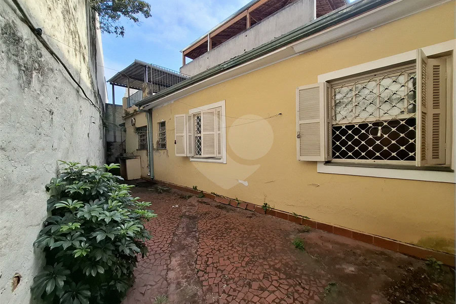Casa Térrea à venda com 2 quartos em Santana, São Paulo, SP