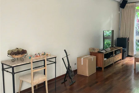Sobrado à venda com 5 quartos, sendo 2 suítes,  em Vila Cordeiro, São Paulo, SP