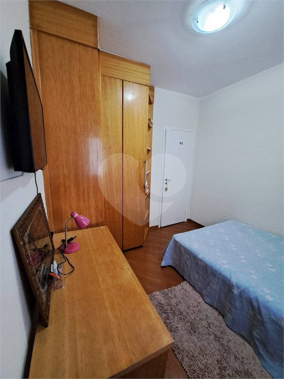Apartamento à venda com 3 suítes em Sítio São José, Suzano, SP