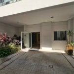 Apartamento à venda com 2 suítes em Vila Anastácio, São Paulo, SP