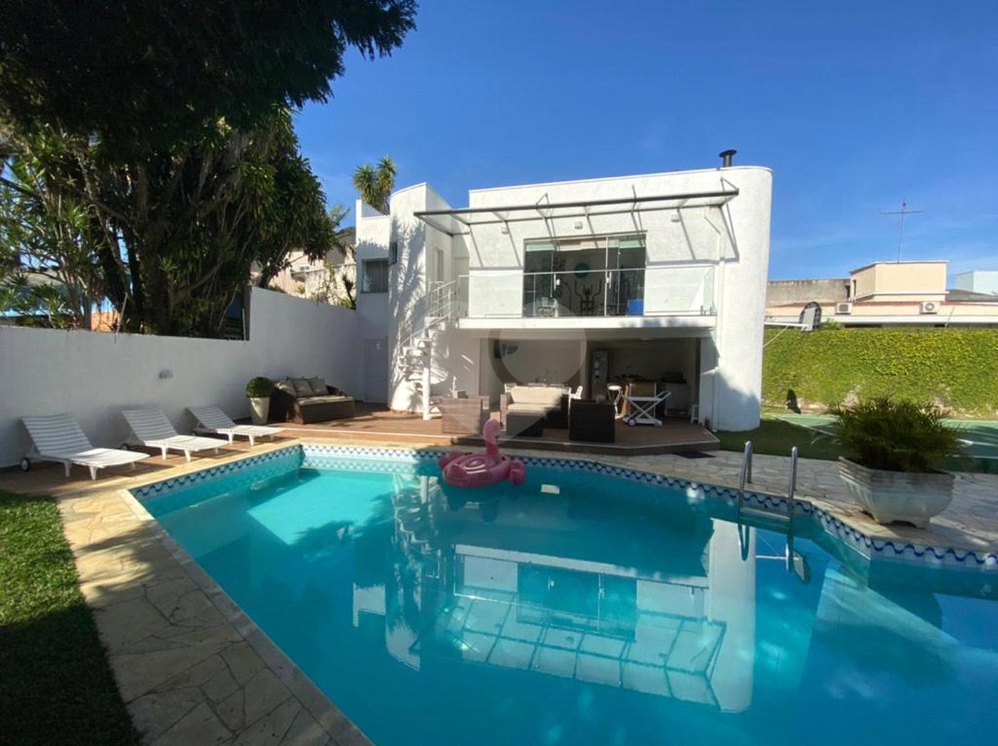 Casa à venda com 4 suítes em Vila Oliveira, Mogi das Cruzes, SP