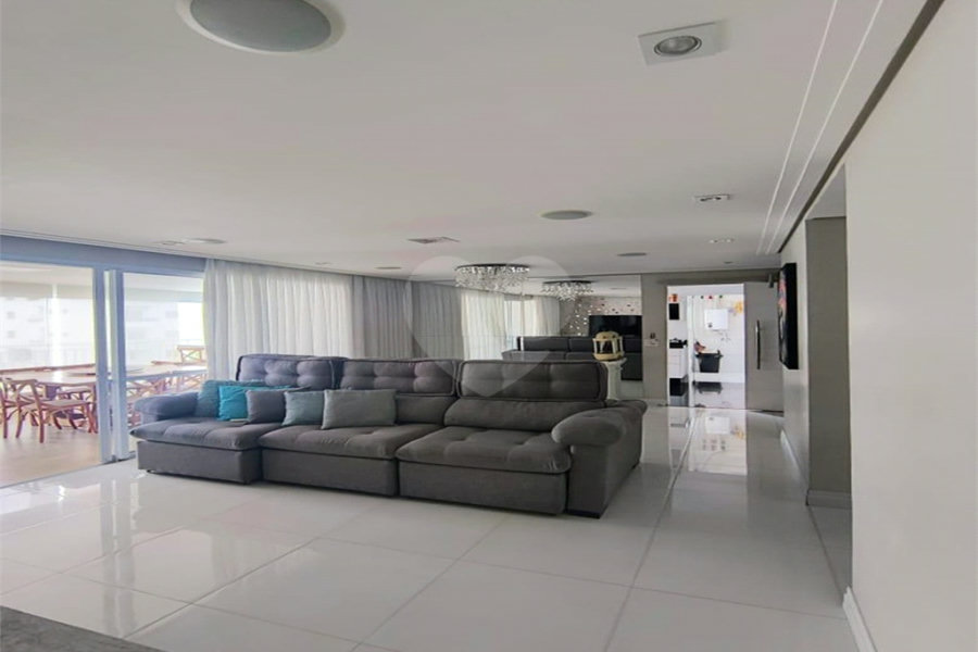 Apartamento à venda com 3 suítes em Vila Ester (zona Norte), São Paulo, SP