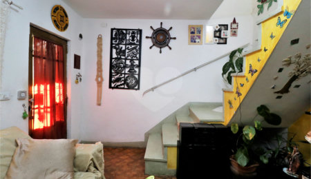 Casa à venda com 3 quartos em Vila Guilherme, São Paulo, SP