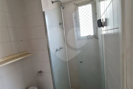 Apartamento à venda com 3 quartos, sendo 1 suíte, em Cambuci, São Paulo, SP