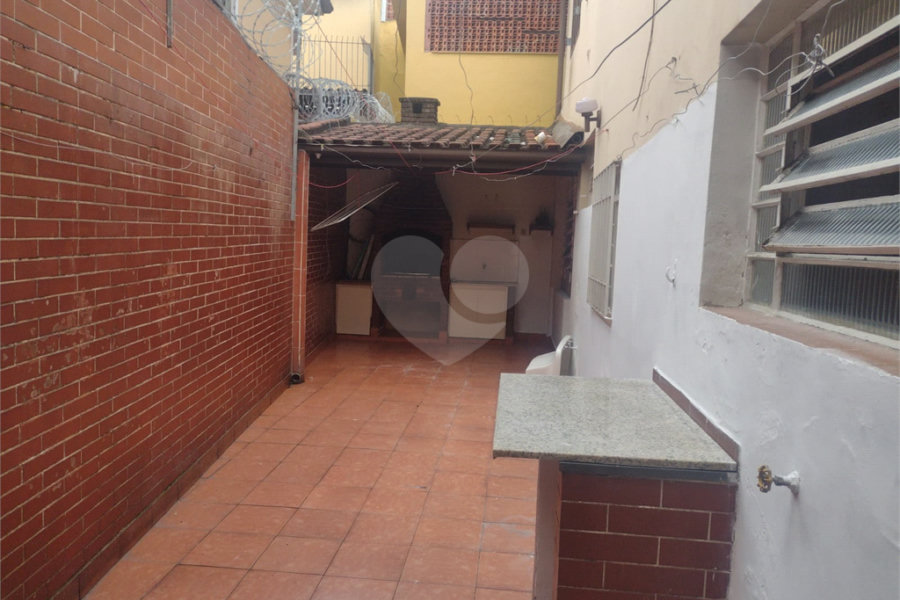 Sobrado à venda com 5 quartos, sendo 1 suíte, em Tucuruvi, São Paulo, SP