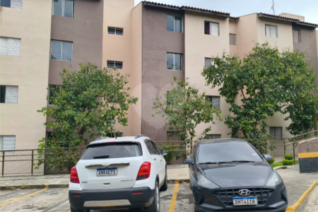 Casa à venda com 2 quartos no condomínio Dora, Guarulhos - SP