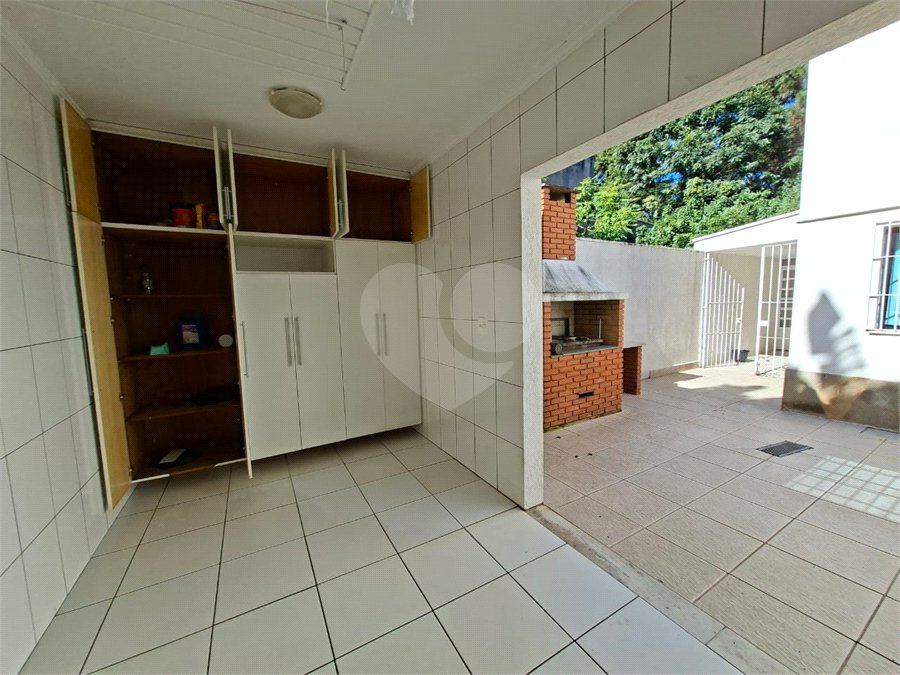 Sobrado para alugar com 4 quartos, sendo 1 suíte, em Água Fria, São Paulo, SP