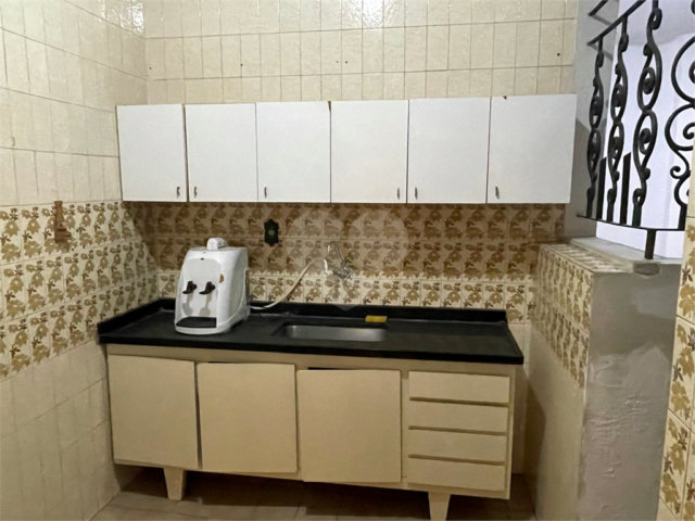 Apartamento à venda com 2 quartos em Aclimação, São Paulo, SP