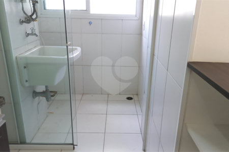Apartamento para alugar com 2 quartos, sendo 1 suíte, em Vila Gomes, São Paulo, SP