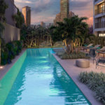 Apartamento à venda com 2 quartos em Vila Cordeiro, São Paulo, SP