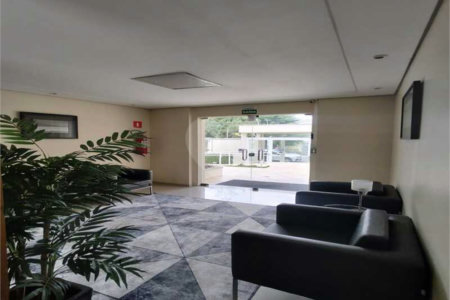 Apartamento para alugar com 3 suítes em Bela Aliança, São Paulo, SP
