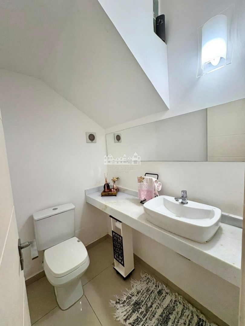 Sobrado, 3 quartos, 147 m² - Foto 12