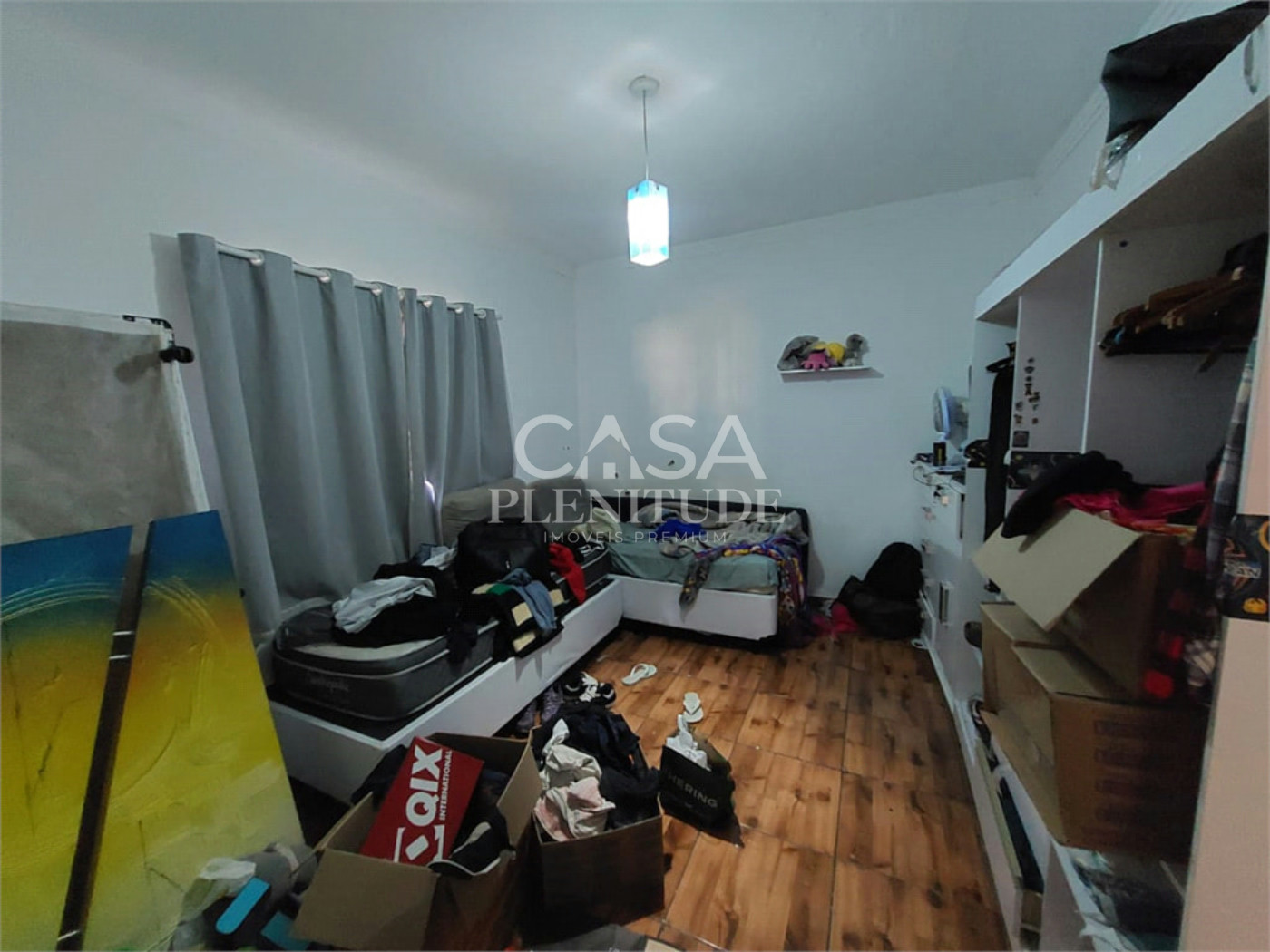 Sobrado à venda com 4 quartos em Vila Augusta, Sorocaba, SP