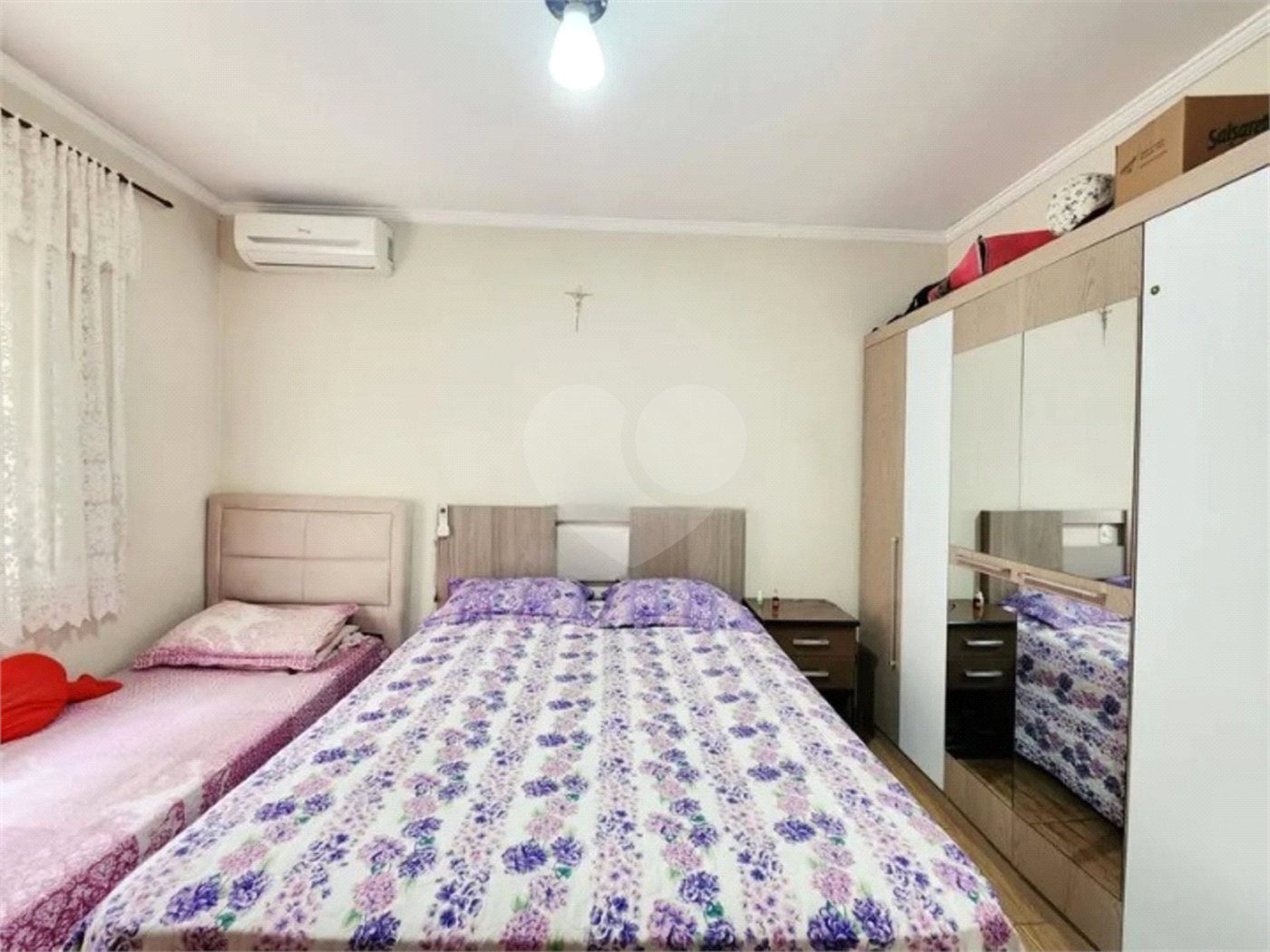 Casa à venda com 3 quartos, sendo 1 suíte, em Vista Alegre, Vinhedo, SP