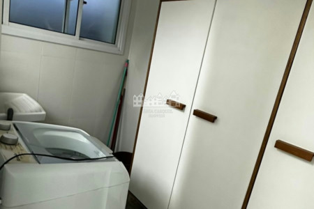 Apartamento à venda com 3 quartos, sendo 1 suíte, em Atibaia Jardim, Atibaia, SP