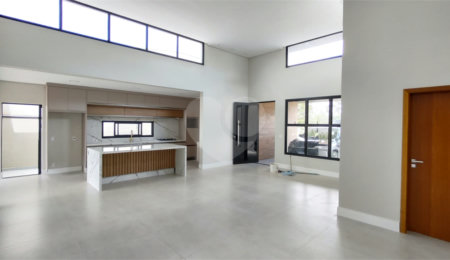 Casa à venda com 3 suítes no condomínio Monte Carlo, Sorocaba - SP