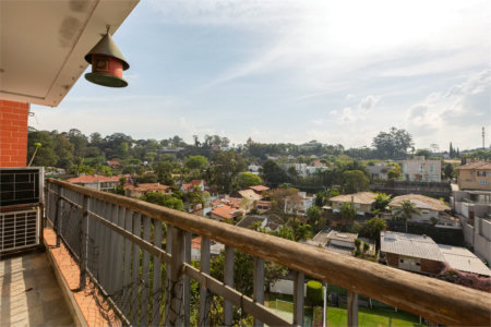 Apartamento à venda com 4 quartos, sendo 3 suítes,  em Real Parque, São Paulo, SP