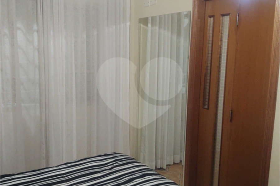 Sobrado à venda com 3 quartos, sendo 1 suíte, em Vila Guilherme, São Paulo, SP