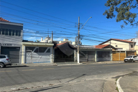 Casa à venda com 3 quartos em Socorro, São Paulo, SP