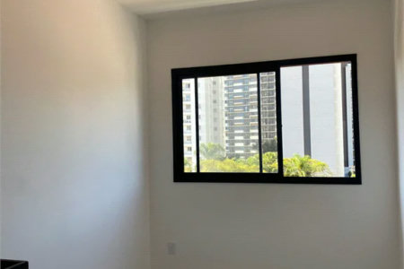 Apartamento à venda com 1 quarto em Pinheiros, São Paulo, SP