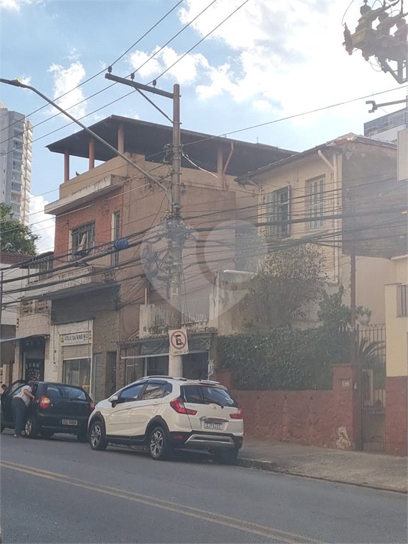 Terreno à venda em Casa Verde, São Paulo, SP