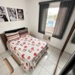 Apartamento à venda, 61 m² por R$ 345.000,00 - Marapé - Santos/SP