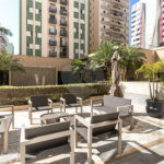 Apartamento à venda ou para alugar com 1 suíte em Pinheiros, São Paulo, SP