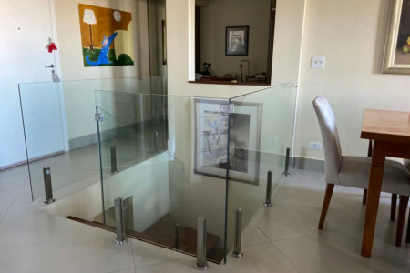 Apartamento à venda com 2 suítes em Jardim Parque Morumbi, São Paulo, SP