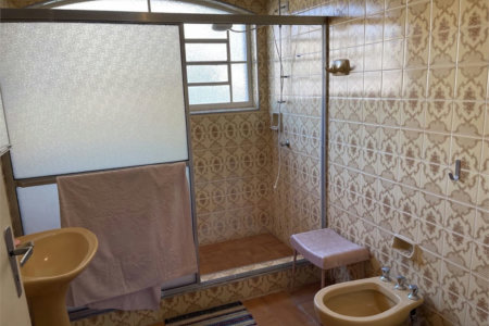 Casa Residencial à venda, Nova Lindóia, Águas de Lindóia - CA0290.