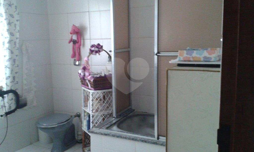 Sobrado à venda com 3 quartos, sendo 2 suítes, em Parada Inglesa, São Paulo, SP