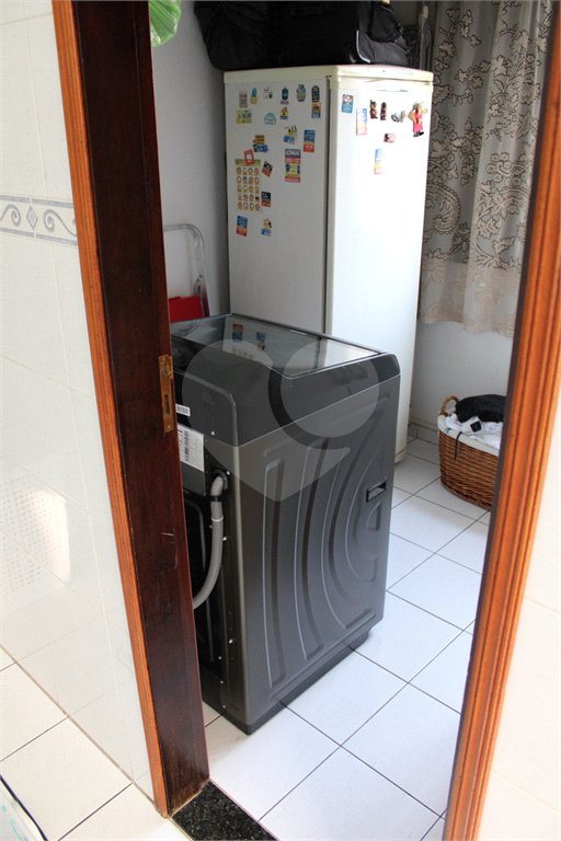 Sobrado à venda com 3 suítes em Vila Mazzei, São Paulo, SP