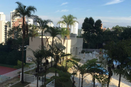 Apartamento à venda com 4 quartos, sendo 3 suítes, em Lar São Paulo, São Paulo, SP