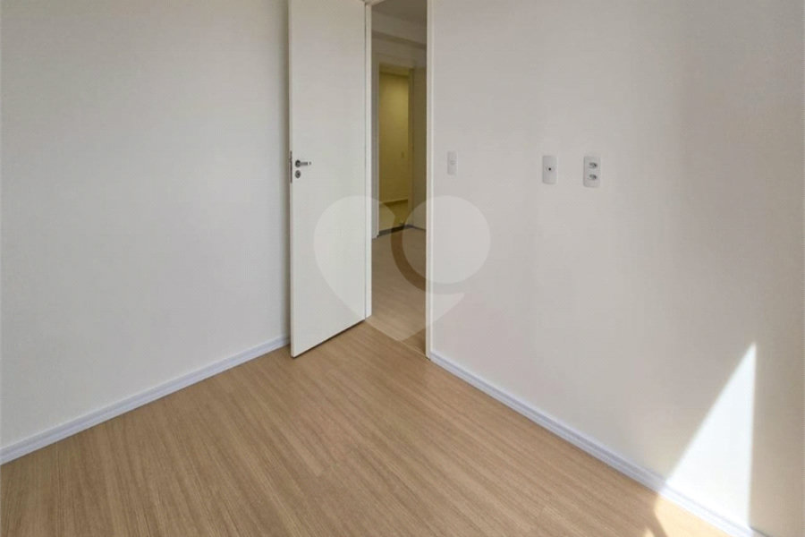 Apartamento à venda com 1 quarto em Casa Verde, São Paulo, SP