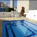 Apartamento à venda com 2 quartos em Aclimação, São Paulo, SP