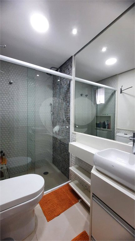 Apartamento à venda com 3 quartos, sendo 1 suíte, em Jardim Marajoara, São Paulo, SP