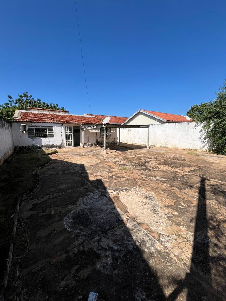 Terreno à venda em Colinos, Três Lagoas, MS