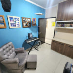 Casa com 3 dormitórios à venda, 159 m² por R$ 1.649.000,00 - Embaré - Santos/SP