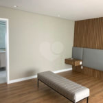 Apartamento à venda com 3 suítes em Indianópolis, São Paulo, SP