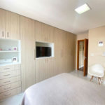 Apartamento Residencial à venda, Ponta da Praia, Santos - AP1478.