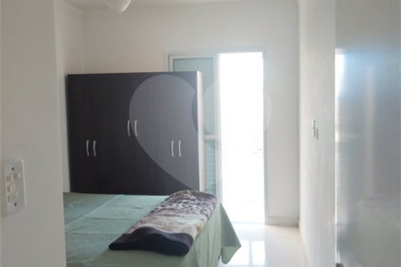 Apartamento à venda com 2 suítes em Aviação, Praia Grande, SP