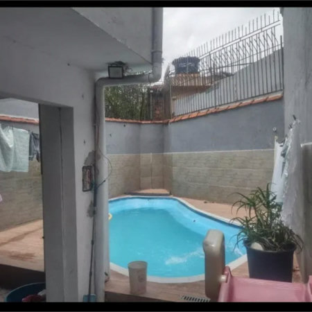Sobrado à venda com 4 quartos, sendo 1 suíte, em Jardim Catanduva, São Paulo, SP